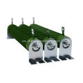 Resistencia de frenado BWR para el inversor de ascensor 10W-10kW